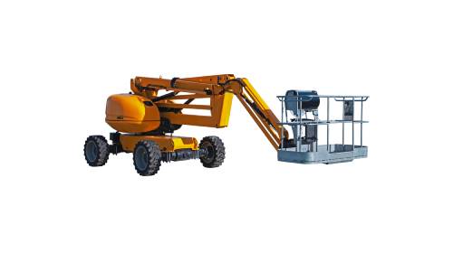 Platformy robocze mieten
