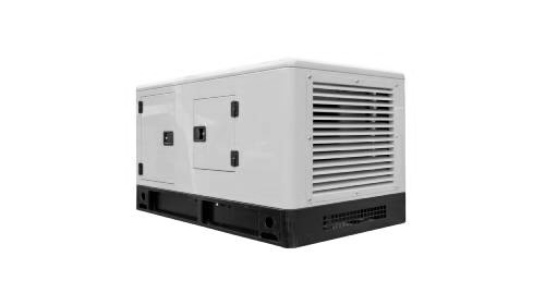 Stromaggregate mieten