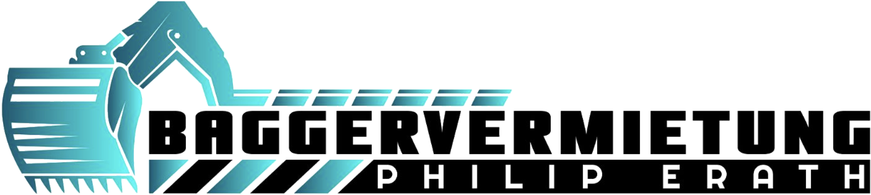 Baggervermietung Philip Erath Baggervermietung Philip Erath