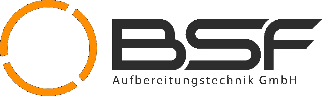 BSF Aufbereitungstechnik GmbH