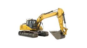 Bagger mieten