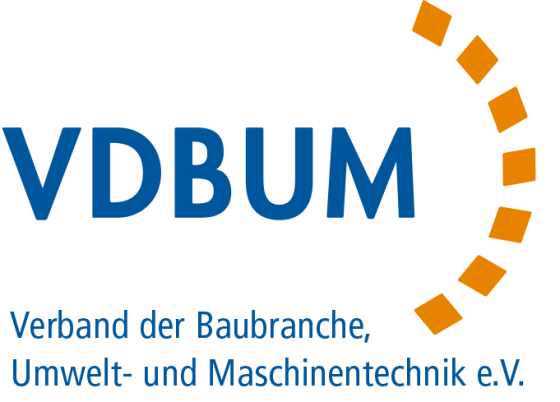 VDBUM – Verband der Baubranche, Umwelt- und Maschinentechnik e.V.