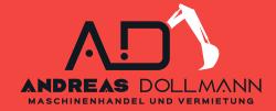 Andreas Dollmann Maschinenhandel und Vermietung