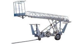 Anhänger Arbeitsbühnen