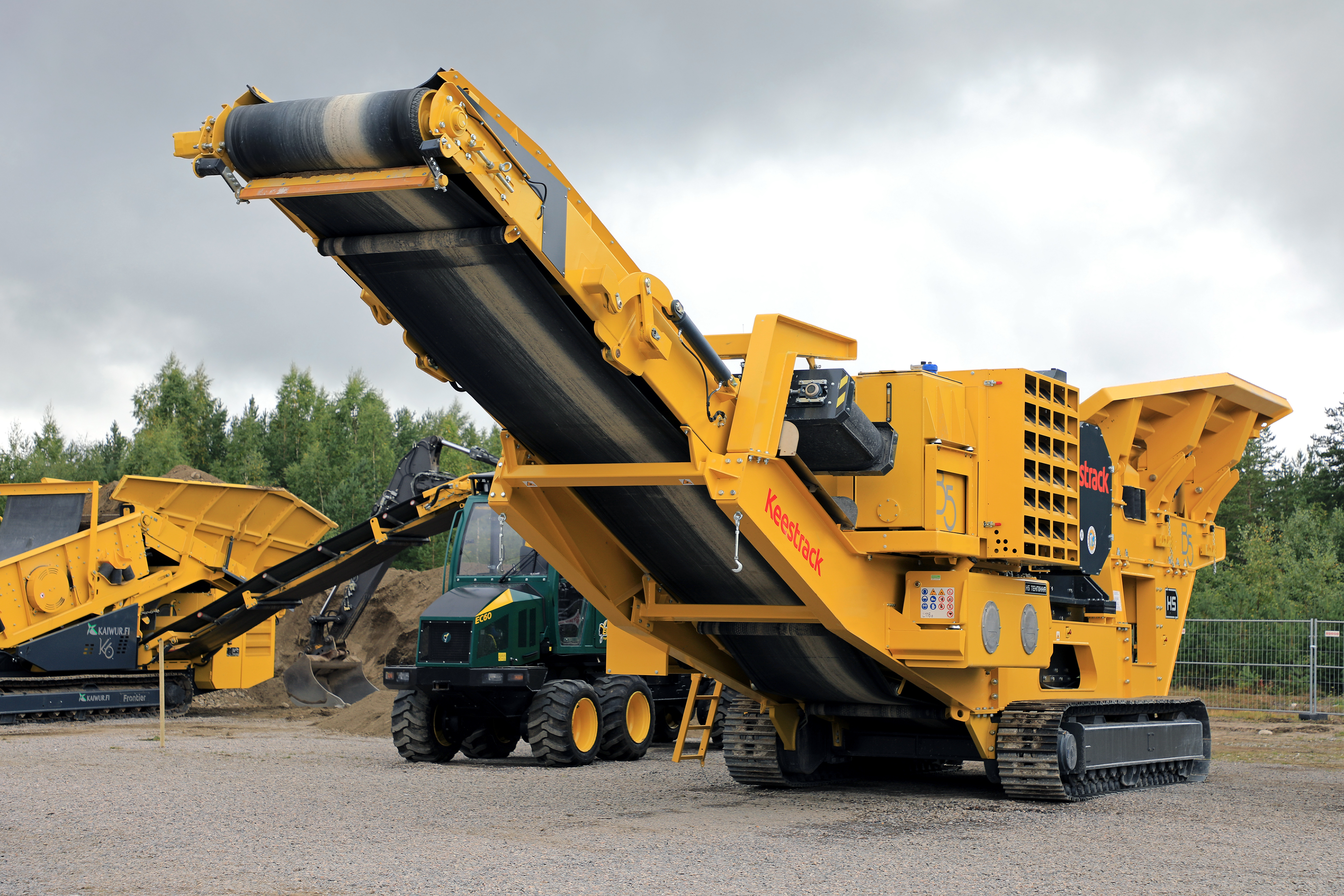 Backenbrecher