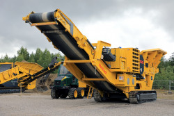 Backenbrecher