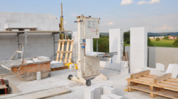 Mauersteinbandsägen