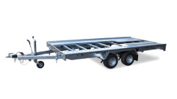 Autotransportanhänger