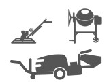 Betontechnik & Mörteltechnik, Boden Misch- und Aufbereitungstechnik, Flüssigboden