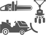 Kommunal Technik Fahrzeuge & Gala Bau