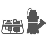 Pumpen & Wassertechnik
