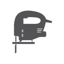 Pendel Stichsäge 230 V und AKKU