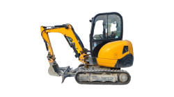 Bagger mieten: Baggerverleih in der Nähe | Rental Portal