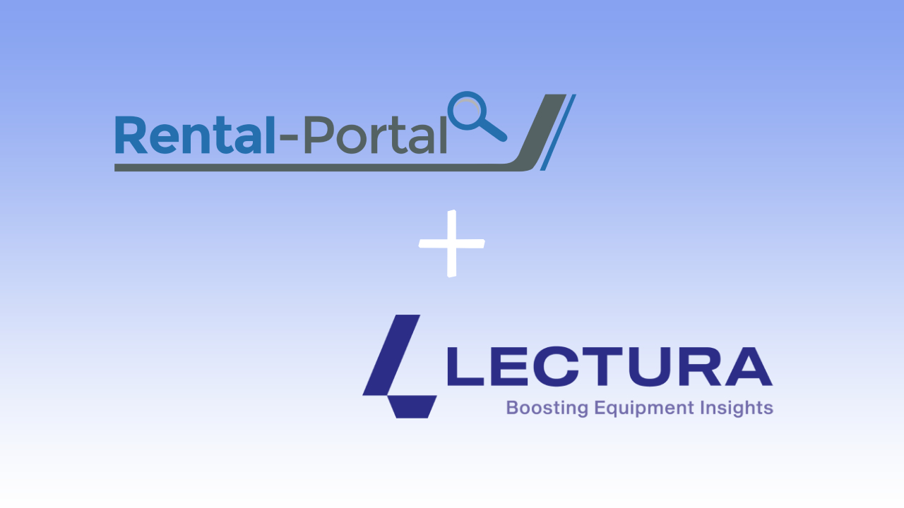 Rental Portal & Lectura Kooperation