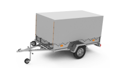 PKW Anhänger