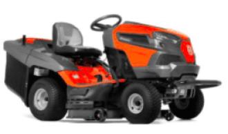 Rasentraktor Husqvarna TC 238TX Bamberg