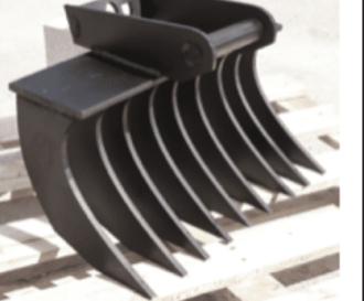 Minibagger Bobcat E10 – 1,2t