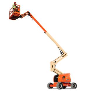 Gelenkteleskopbühne JLG EC450AJ