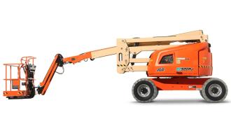 Gelenkteleskopbühne JLG EC450AJ