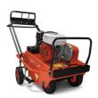 Profi Benzin-Aerifizierer WB 516 AH