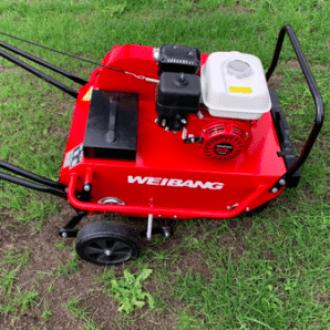 Rasen Aerifizierer Weibang WB 516 AH