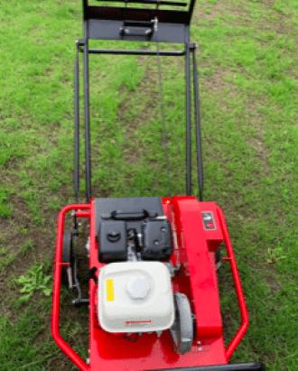 Rasen Aerifizierer Weibang WB 516 AH