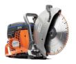 Motorflex Husqvarna Benzin-Motor 350mm Benzin