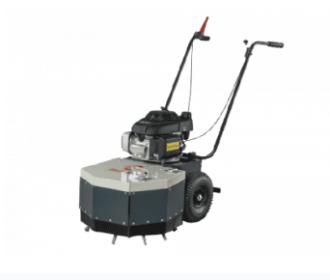 Wildkrautbürste Cramer WKB 480
