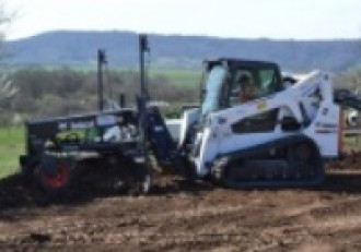 Raupenlader Bobcat T650 
