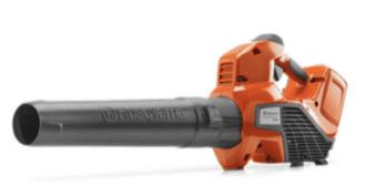Akku-Laubbläser Husqvarna 
