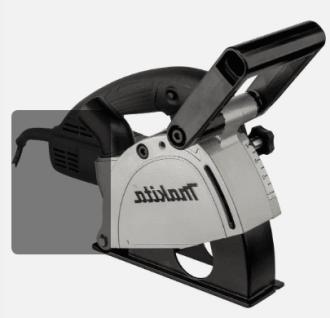 Mauernutfräse Makita SG1251 Schlitzfräse 