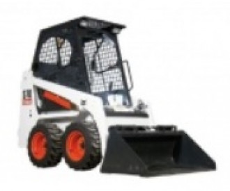 Kompaktlader Bobcat S70 