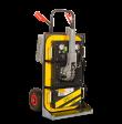 Glassauger Grip C600