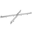 Balken-/ Spreiztraverse AluX10+ (10 to)