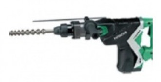  Bohrhammer und Meißelhammer 10 kg Hitachi DH 50 Aalen