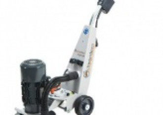 Fußbodenschleifmaschine Schwamborn DMS 250 Heidenheim an der Brenz