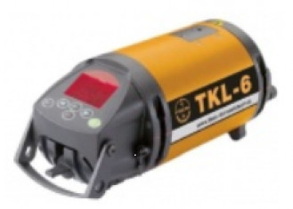  Kanalbaulaser Theis TKL 6 Aalen