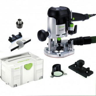 Frezarka górnowrzecionowa Festool OF 1010 EBQ