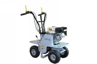 Rasensodenschneider Kommtek RSS3040