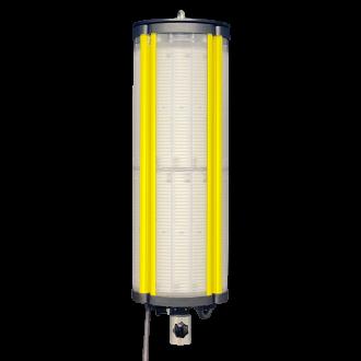 LED-Beleuchtung | Großflächenleuchte