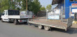 Transporter 3,5 to Pritsche  7-Sitzer  AHK 2,5 to