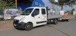 Transporter 3,5 to Pritsche  7-Sitzer  AHK 2,5 to