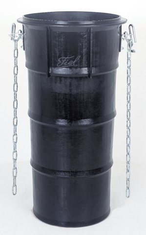 Schuttrohr 1 m Kanguro-100 mieten
