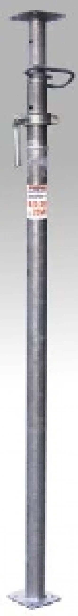 Baustütze 120 priv   Einzelstücke 