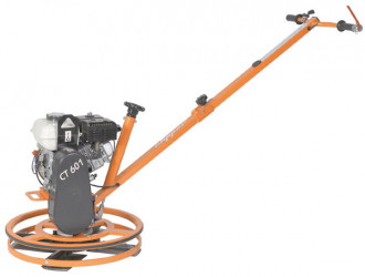 Zacieraczka elektryczna 230 V Norton CT-601 