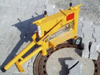 Steinspalter 32 Langenhagen