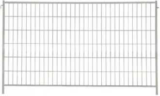Bauzaun 3,5 x 2 m SECURE