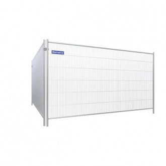 Bauzaun 3,5 x 2 m SECURE 