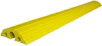 Kabelbrücke 150 cm_q 40 mm _GELB 
