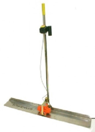 Rüttelpatsche 2 m  elektrisch 230V 